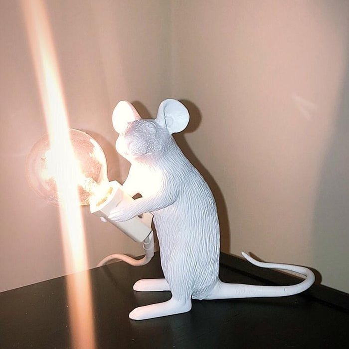 Mouse Table Light-DWHOME