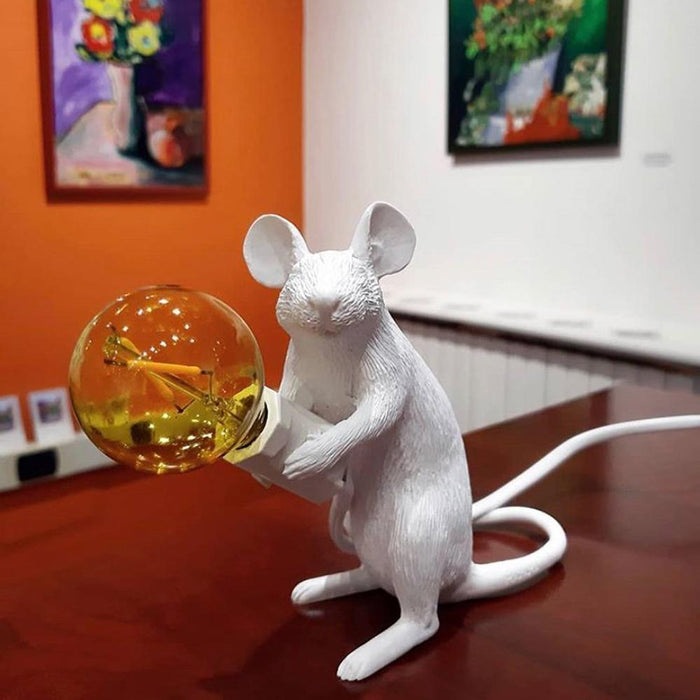 Mouse Table Light-DWHOME