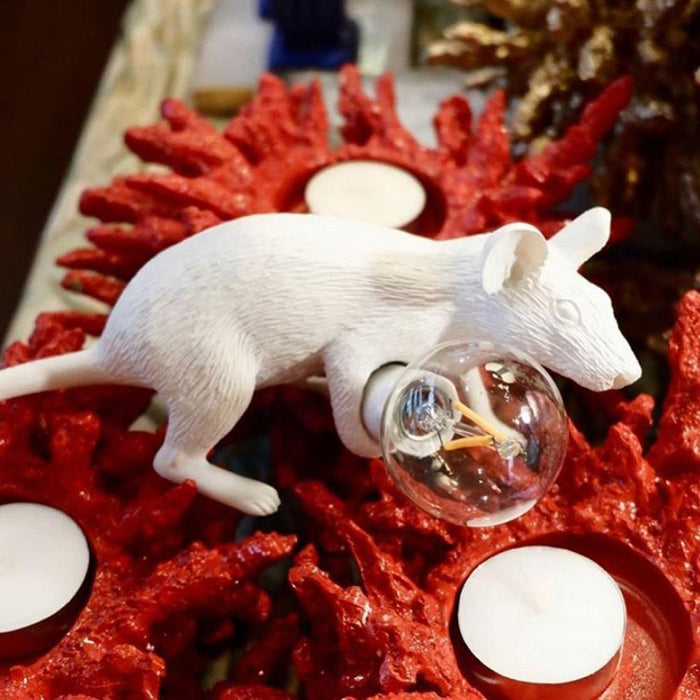 Mouse Table Light-DWHOME