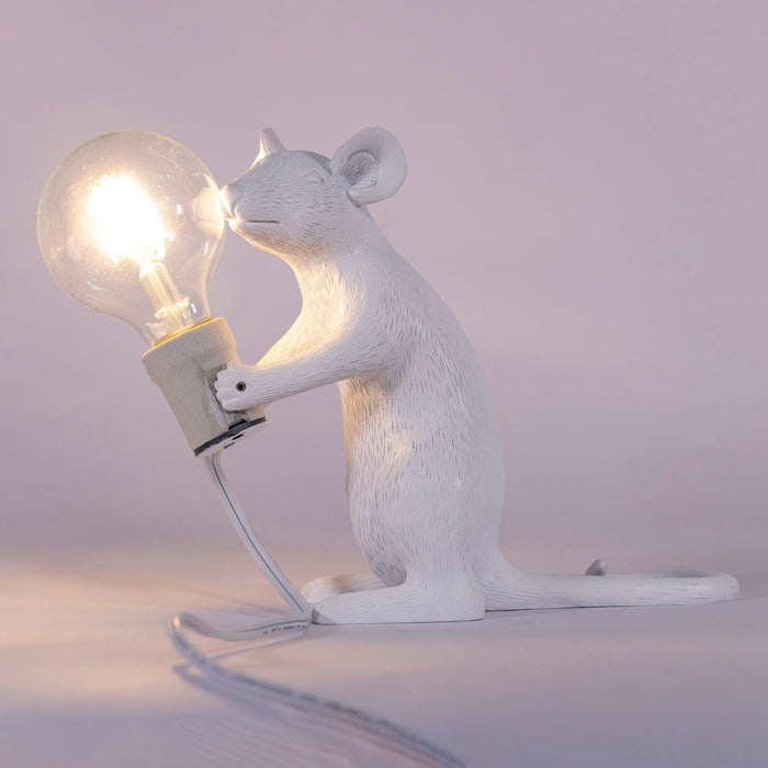 Mouse Table Light-DWHOME