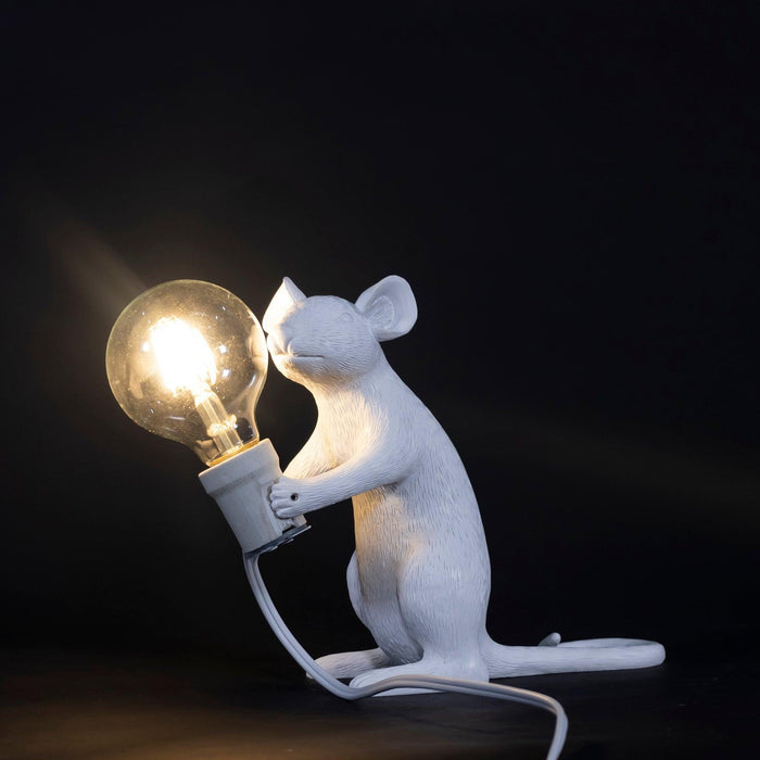Mouse Table Light-DWHOME
