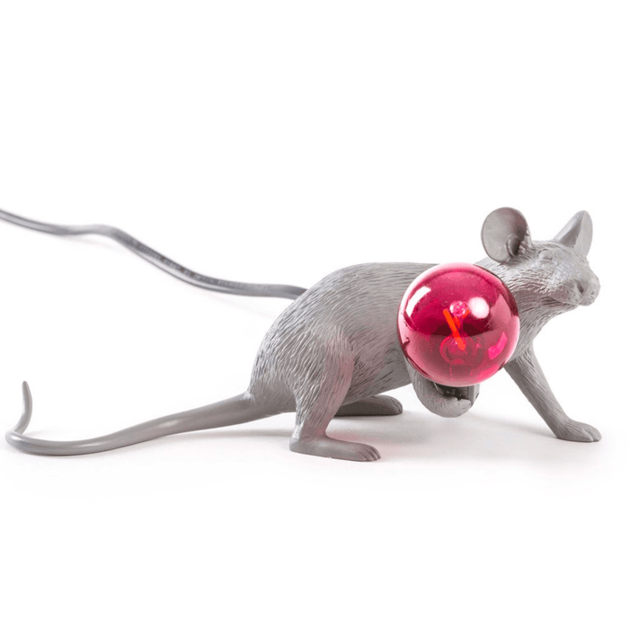 Mouse Table Light-DWHOME
