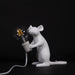 Mouse Table Light-DWHOME