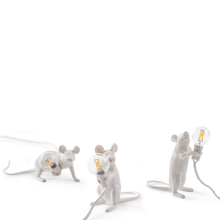 Mouse Table Light-DWHOME