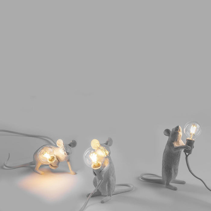 Mouse Table Light-DWHOME