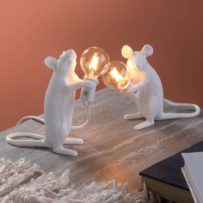 Mouse Table Light-DWHOME