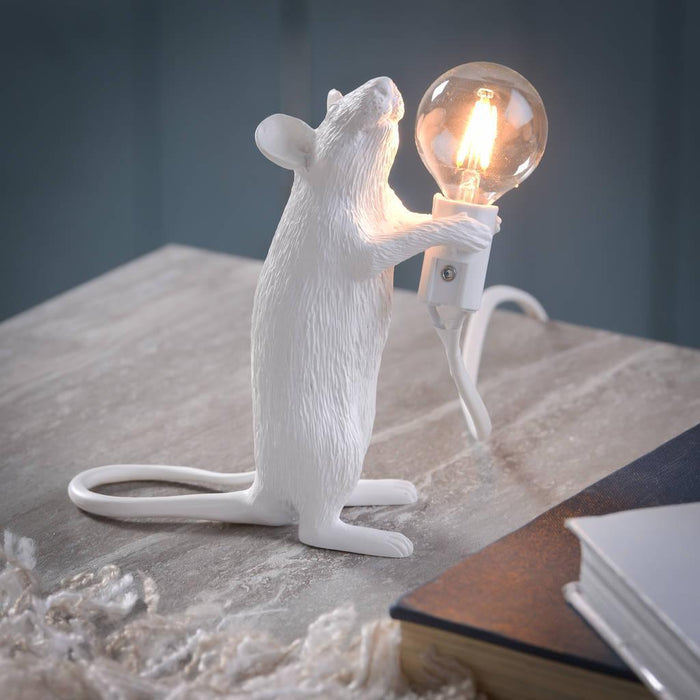 Mouse Table Light-DWHOME