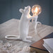 Mouse Table Light-DWHOME