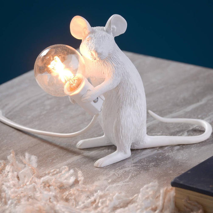 Mouse Table Light-DWHOME