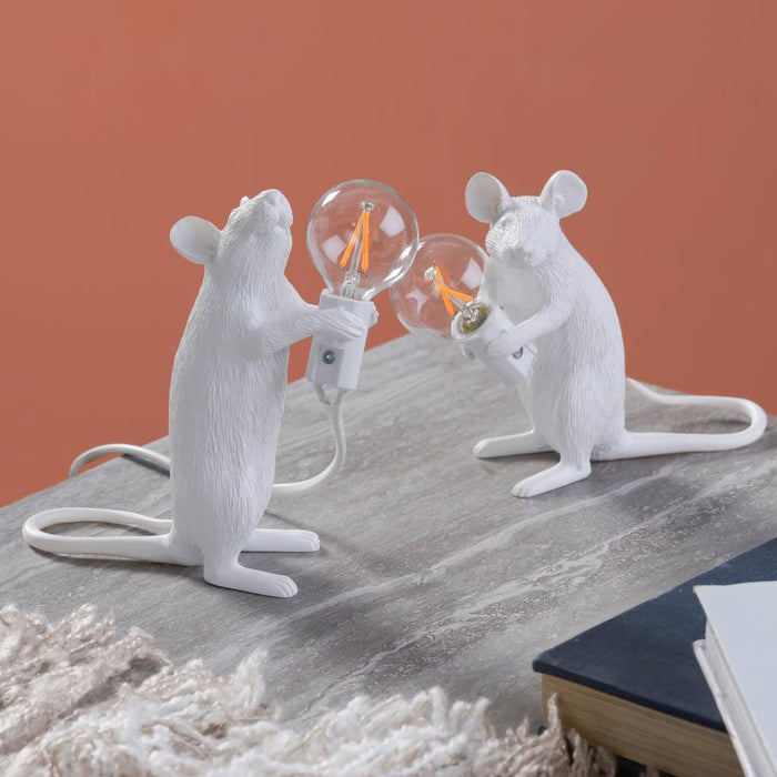 Mouse Table Light-DWHOME