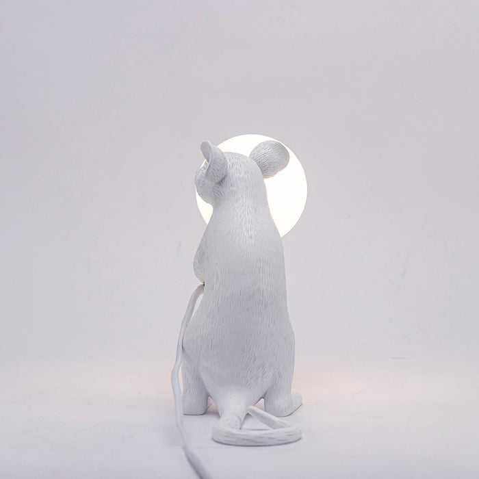 Mouse Table Light-DWHOME