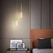 Mozzi Crystal Pendant Light - DWHOME