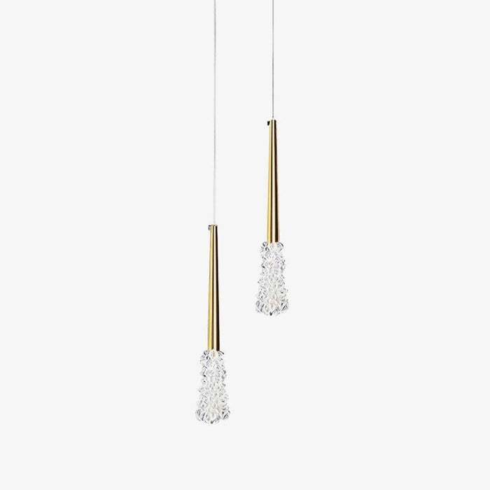 Mozzi Crystal Pendant Light - DWHOME