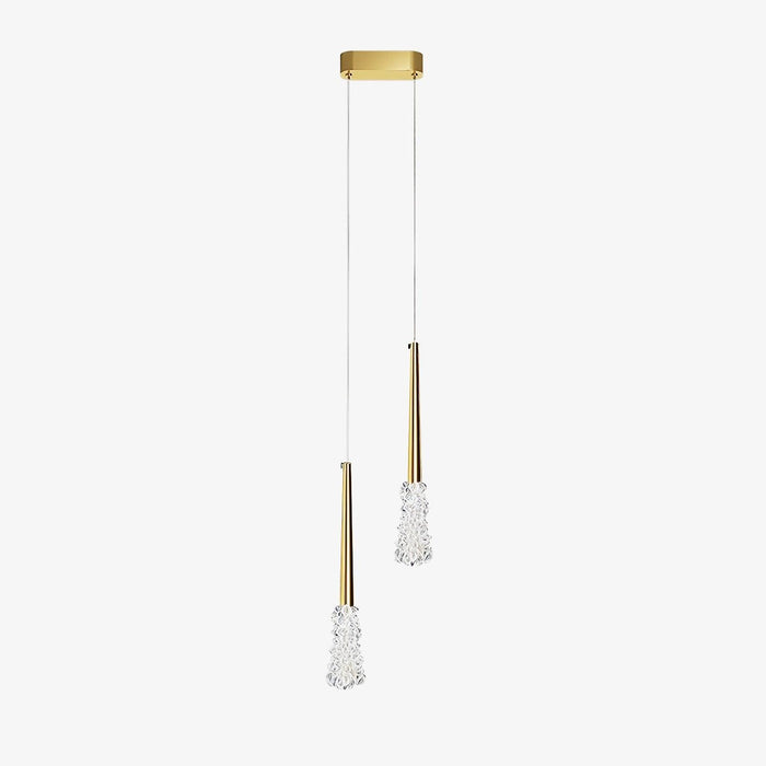 Mozzi Crystal Pendant Light - DWHOME