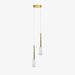 Mozzi Crystal Pendant Light - DWHOME