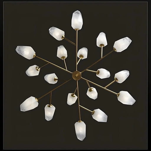 Multi Pendant Modern Chandelier-DWHOME