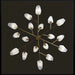 Multi Pendant Modern Chandelier-DWHOME