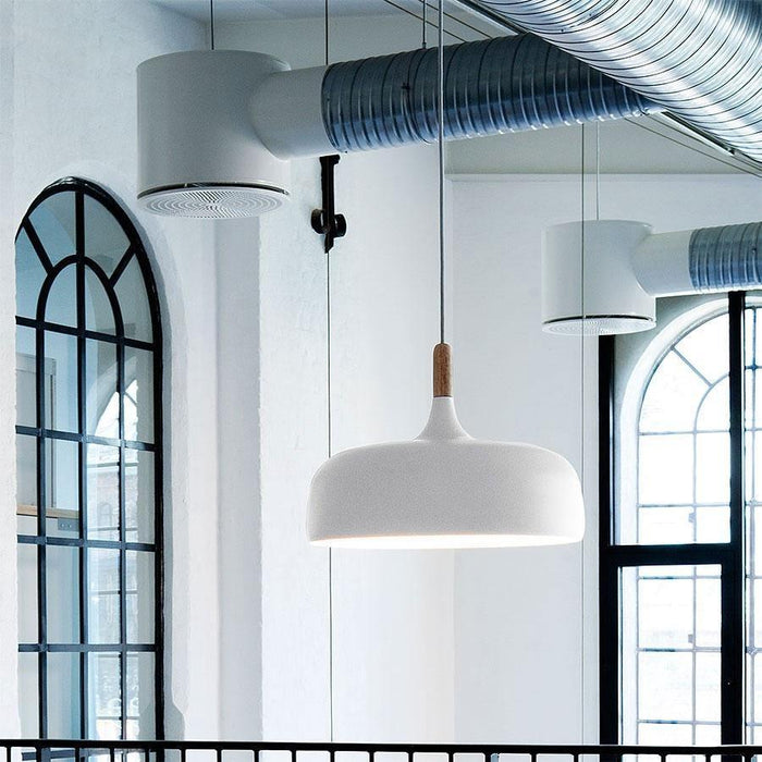 Acorn Pendant Light - DWHOME