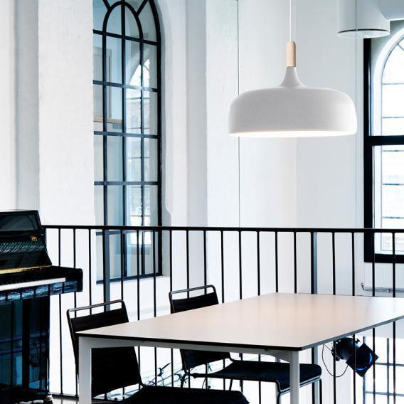 Acorn Pendant Light - DWHOME