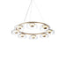 Solara Chandelier-DWHOME