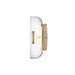 Glimmera Wall Light-DWHOME