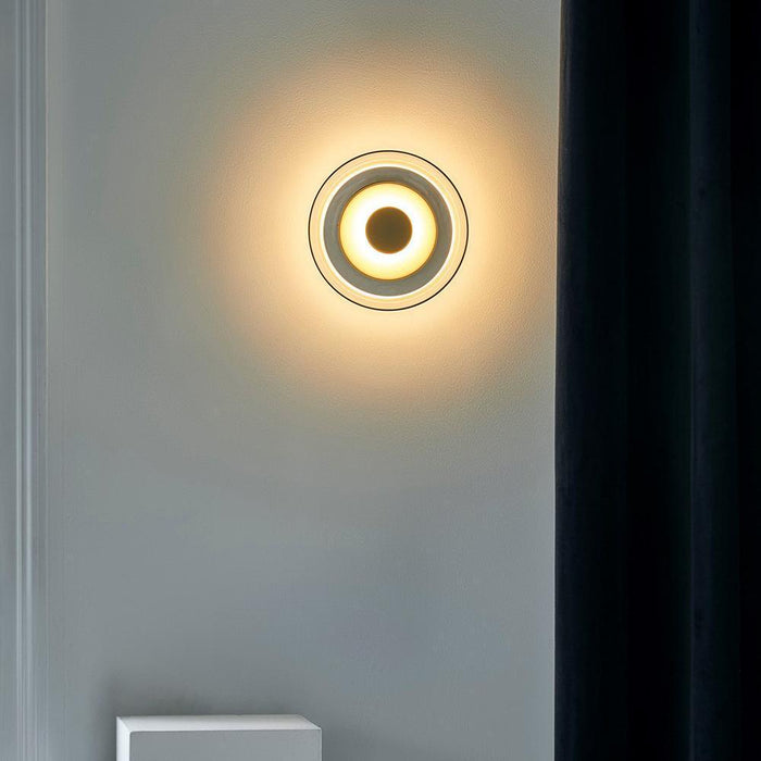 Glimmera Wall Light-DWHOME
