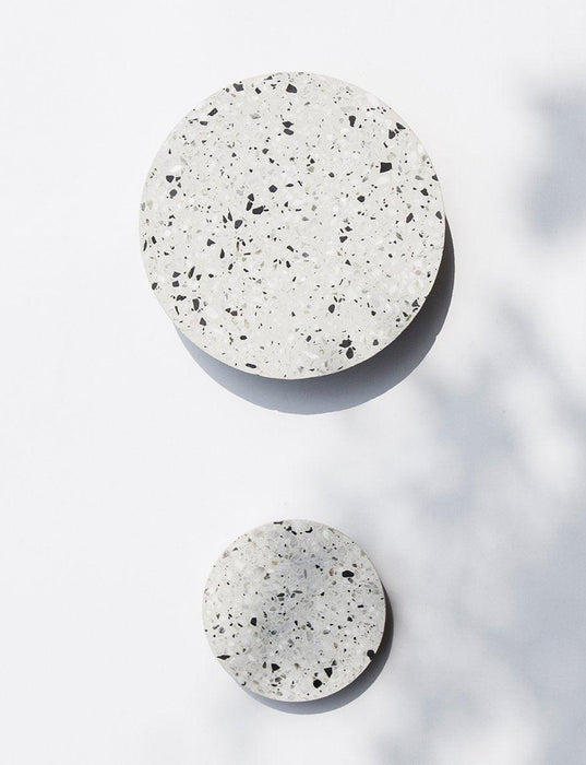 Terrazzo Wall Lamp-DWHOME