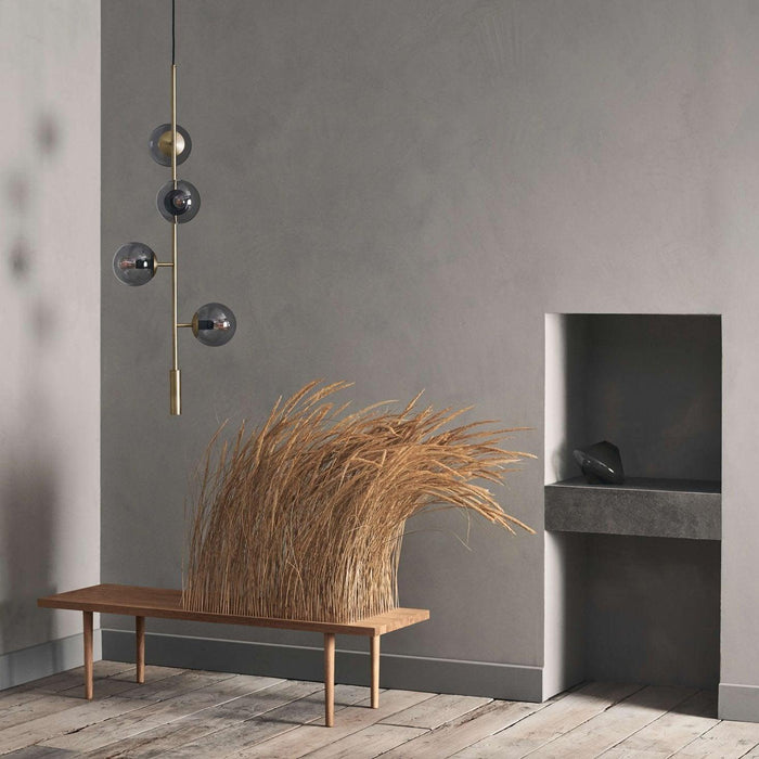 Orb Pendant Light-DWHOME