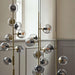 Orb Pendant Light-DWHOME