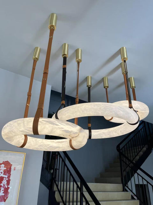 Oslo Pendant Light A - DWHOME