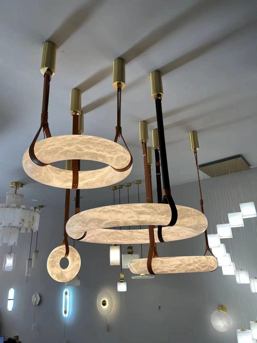 Oslo Pendant Light A - DWHOME