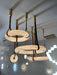 Oslo Pendant Light A - DWHOME