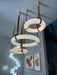 Oslo Pendant Light A - DWHOME