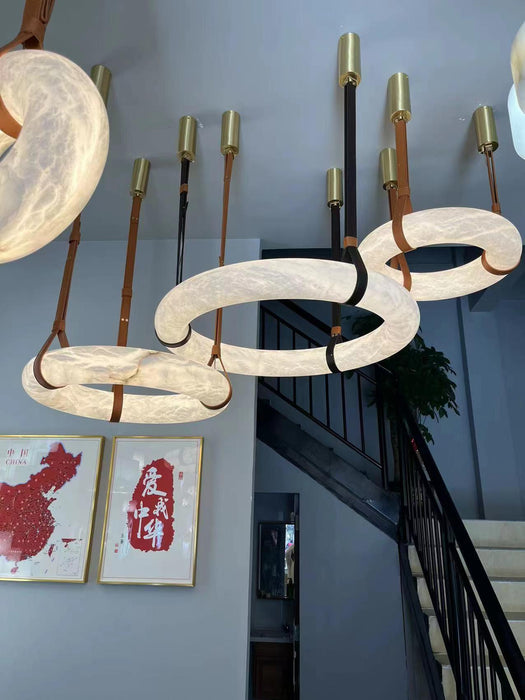 Oslo Pendant Light A - DWHOME