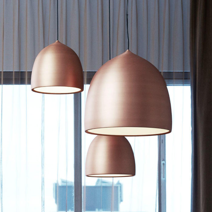 Suspence Pendant Light-DWHOME