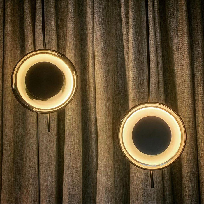 Pendulum Pendant Lamp - DWHOME