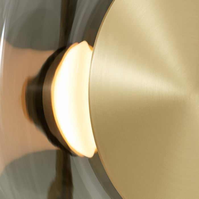 Pendulum Pendant Lamp - DWHOME