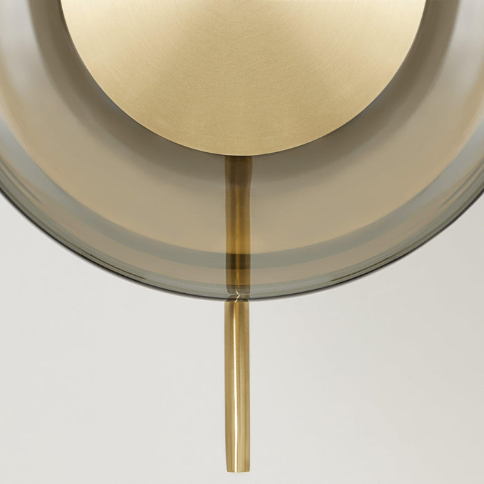 Pendulum Pendant Lamp - DWHOME