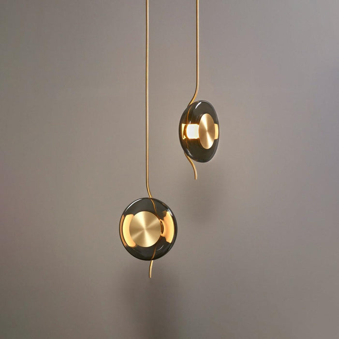 Pendulum Pendant Lamp - DWHOME