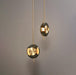 Pendulum Pendant Lamp - DWHOME