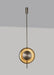 Pendulum Pendant Lamp - DWHOME
