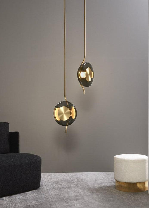 Pendulum Pendant Lamp - DWHOME