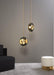 Pendulum Pendant Lamp - DWHOME