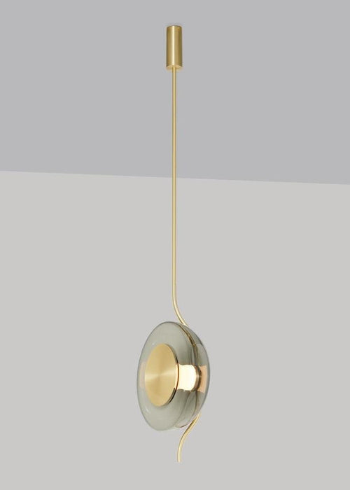 Pendulum Pendant Lamp - DWHOME