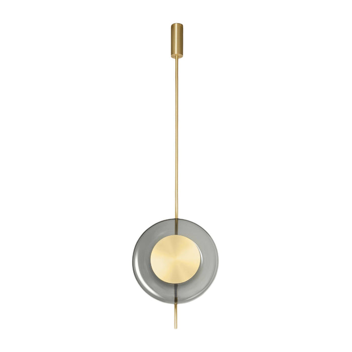 Pendulum Pendant Lamp - DWHOME