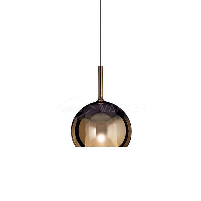 Lampe suspendue Glo - DWHOME