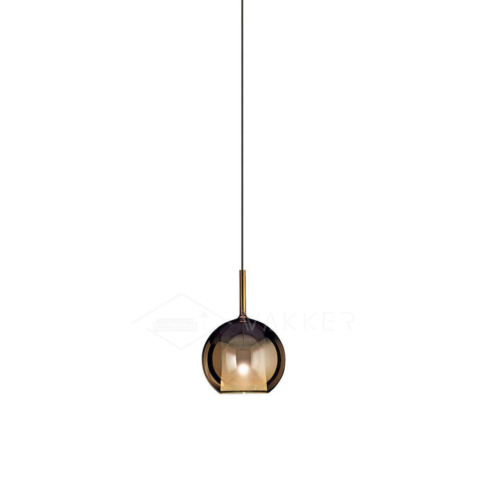 Lampe suspendue Glo - DWHOME