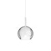 Lampe suspendue Glo - DWHOME