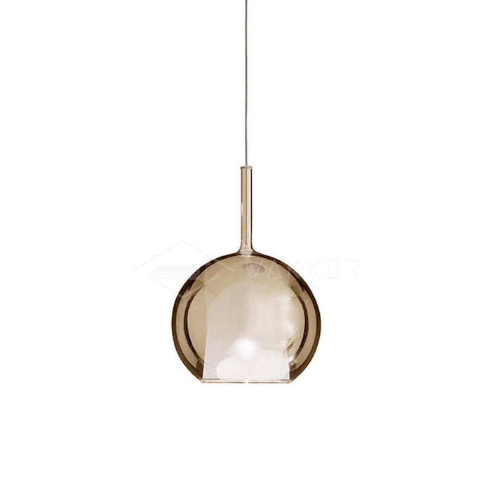 Lampe suspendue Glo - DWHOME