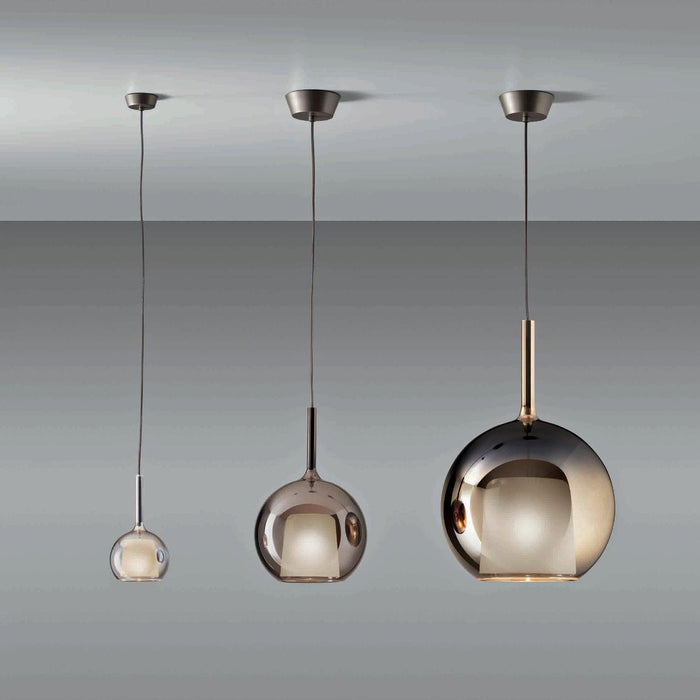 Lampe suspendue Glo - DWHOME